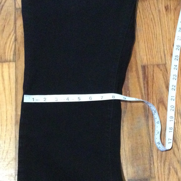 Old Navy “The Sweetheart” Classic Rise Boot-Cut Stretch Jeans Size 12 - Picture 11 of 16